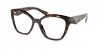 OKULARY KOREKCYJNE PRADA EYEWEAR PR 20ZV 14L1O1 52 ROZMIAR S